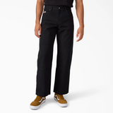 Dickies x Thrasher Pants - Blue & Gold Boardshop