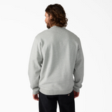 Dickies x Thrasher Sweatshirt - Blue & Gold Boardshop