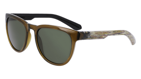 Kaj Sunglasses