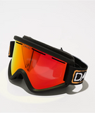 OG Snow Goggle - Blue & Gold Boardshop