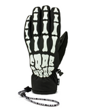 Five Glove 25/26 - Blue & Gold Boardshop