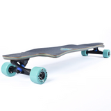 Fault Line Feast Longboard Complete