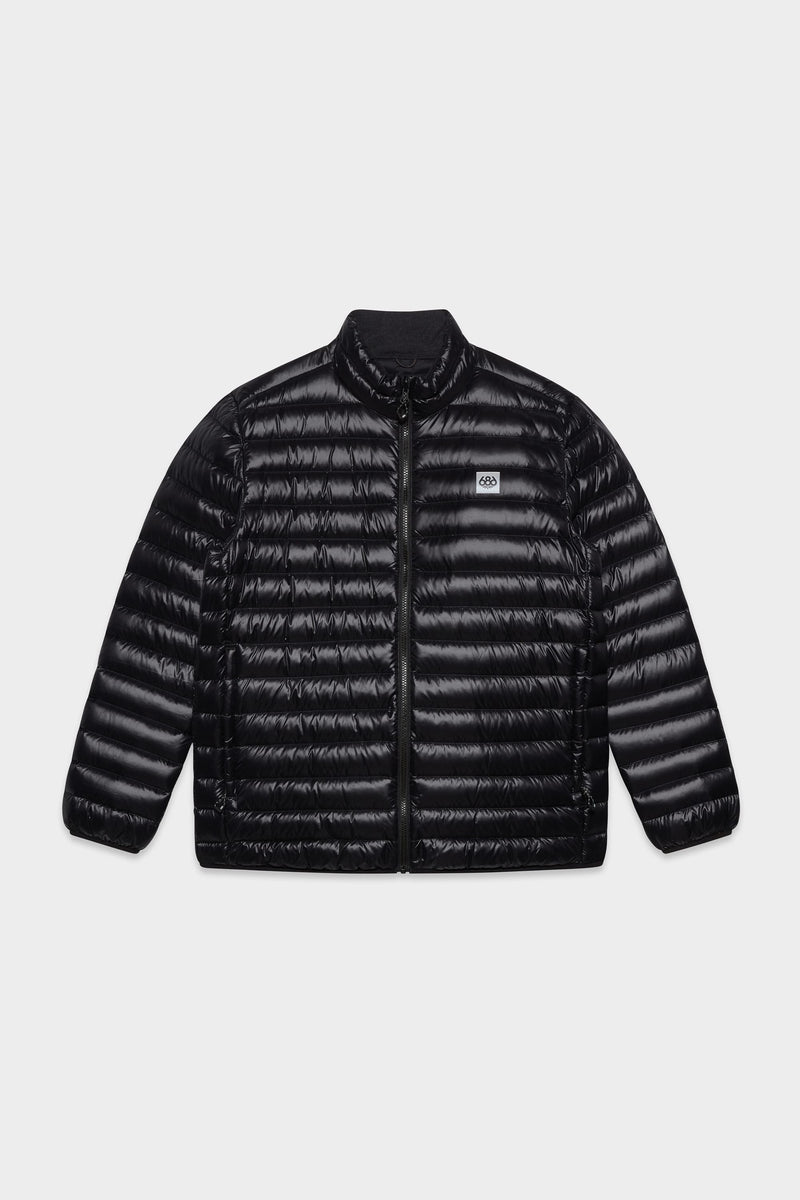 SubZero Down Jacket 22/23