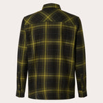 Butter Flannel Shirt