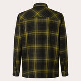 Butter Flannel Shirt