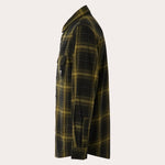 Butter Flannel Shirt