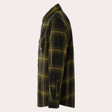 Butter Flannel Shirt