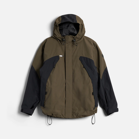 Camber Jacket 25/26