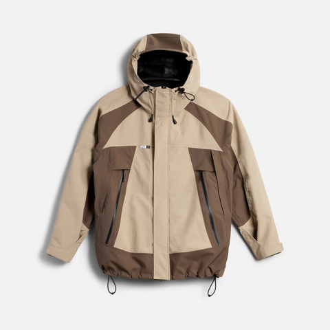 Crest 3L Jacket25/26