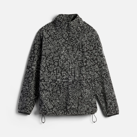 Vortex Fleece 25/26