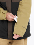 L Gore-Tex Jacket