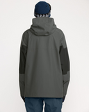 Primary Insulated Jacket 25/26 - Blue & Gold Boardshop