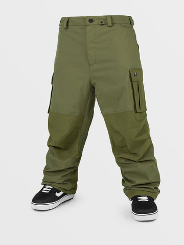 NWRK Baggy Pants 23/24