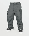 NWRK Baggy Pants 24/25