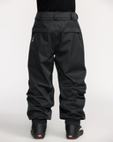 Arthur 20K Pant 25/26 - Blue & Gold Boardshop