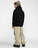 Hydro Riding Hoodie 25/26 - Blue & Gold Boardshop
