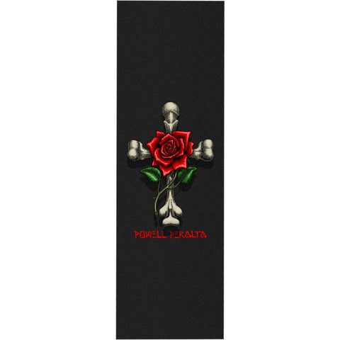Rose Cross Griptape