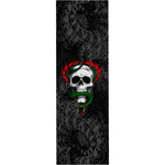 McGill Skull and Snake Griptape