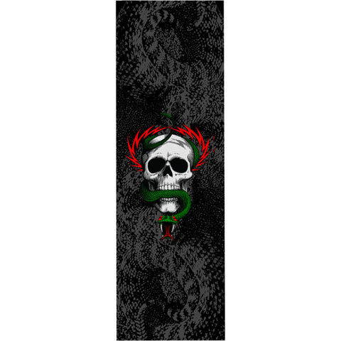 McGill Skull and Snake Griptape