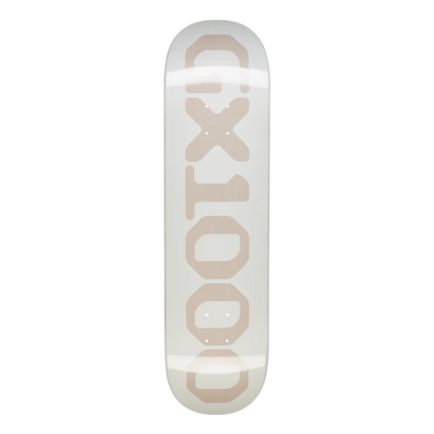 OG Logo Deck