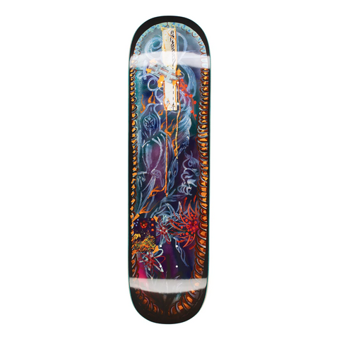Vices Deck