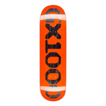 OG Logo Deck