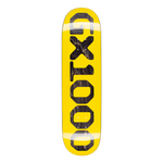 OG Logo Deck