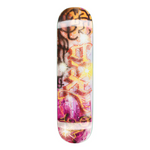 Twenty Zero Two Deck