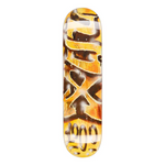 Sandstorm Deck