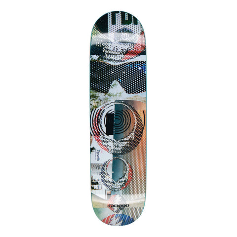 FBI Deck