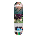 Lightning "Greene" Deck