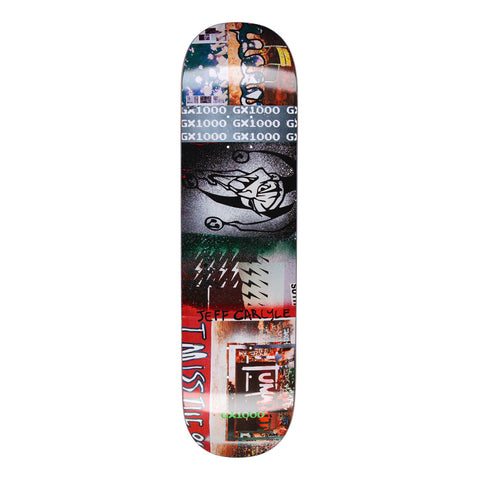 Juggalo "Carlyle" Deck