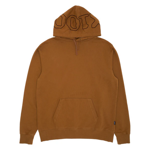 OG Logo Hoodie