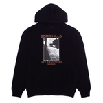 Bomb Hills Not Countries Hoodie
