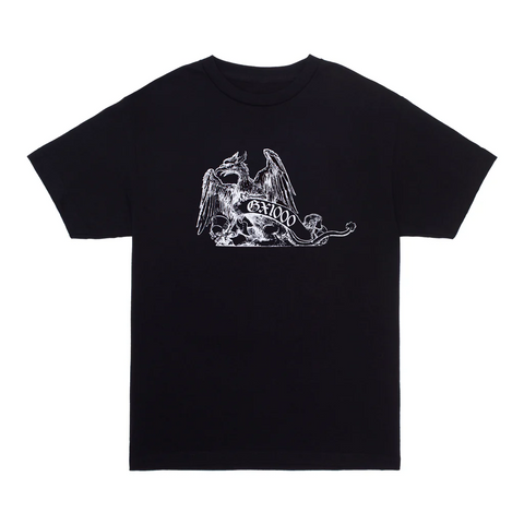 Thunderbird Tee