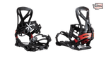 Grizzly Bindings 22/23
