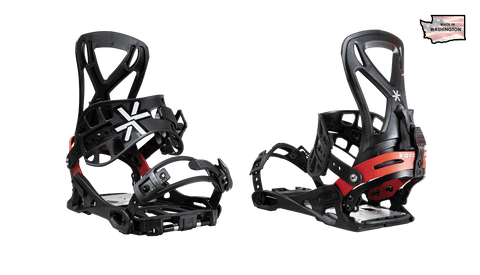 Grizzly Bindings 22/23
