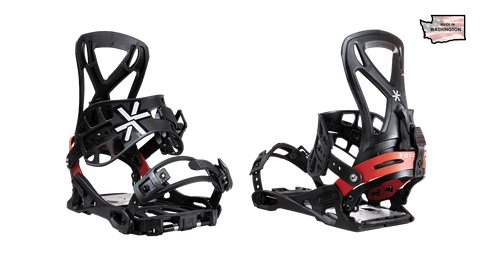 Grizzly Split Bindings 23/24