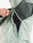 V.Co Aris Insulated Gore-Tex Jacket