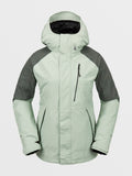 V.Co Aris Insulated Gore-Tex Jacket