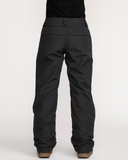 W's Frochickie Insulated Pant 25/26 - Blue & Gold Boardshop