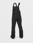 W's Elm Stretch Gore-Tex Bib Overall 23/24