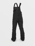 W's Elm Stretch Gore-Tex Bib Overall 23/24