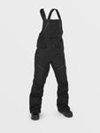 W's Elm Stretch Gore-Tex Bib Overall 23/24