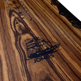 Flagship Snowboard 23/24