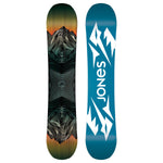 Prodigy Snowboard 23/24