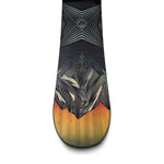 Prodigy Snowboard 23/24