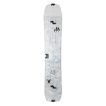 Solution Splitboard 23/24/25