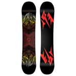 Youth Ultra Prodigy Snowboard 23/24