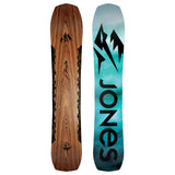 Women's Flagship Snowboard 23/24